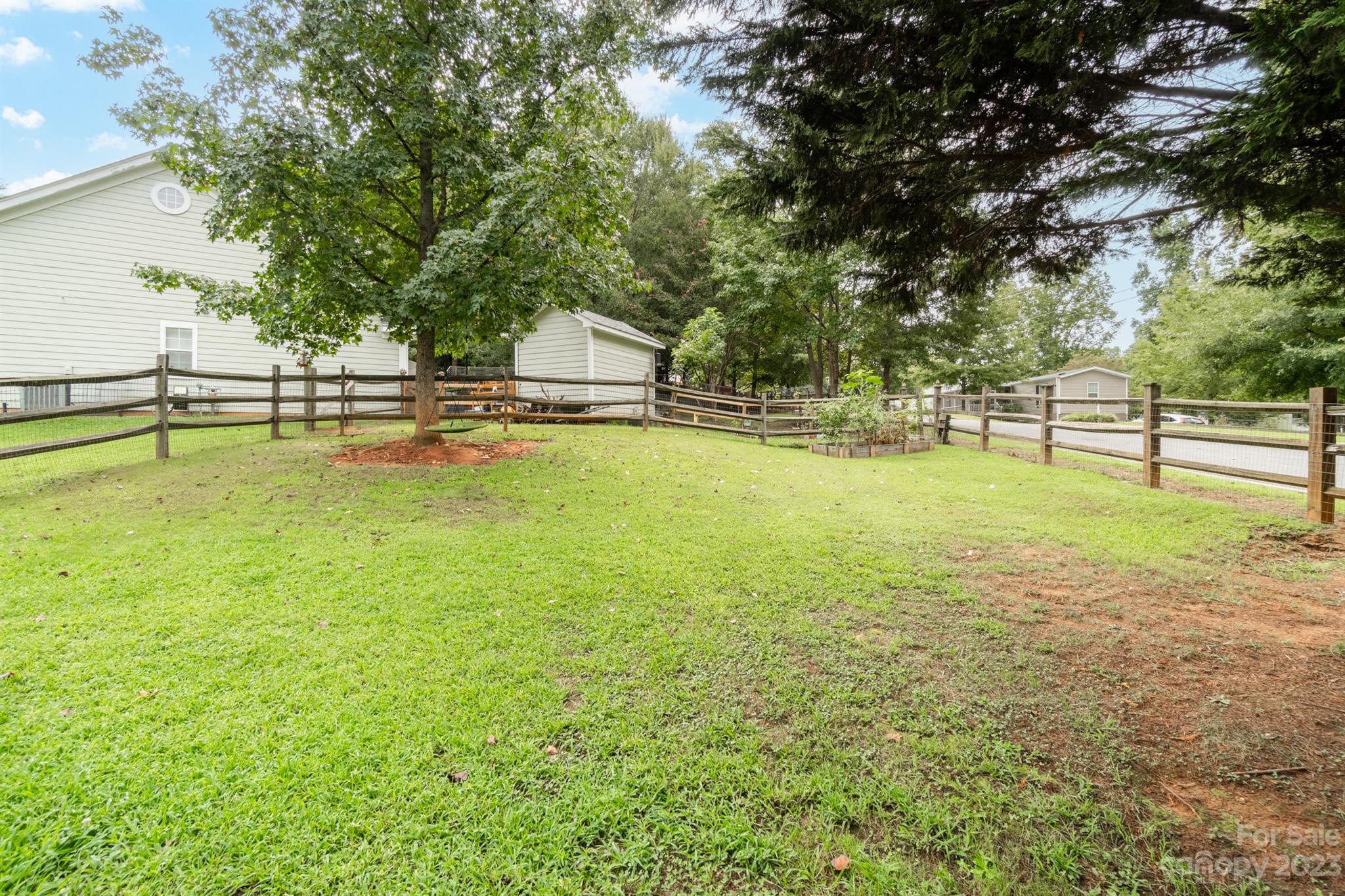 Cedarcroft - Residential