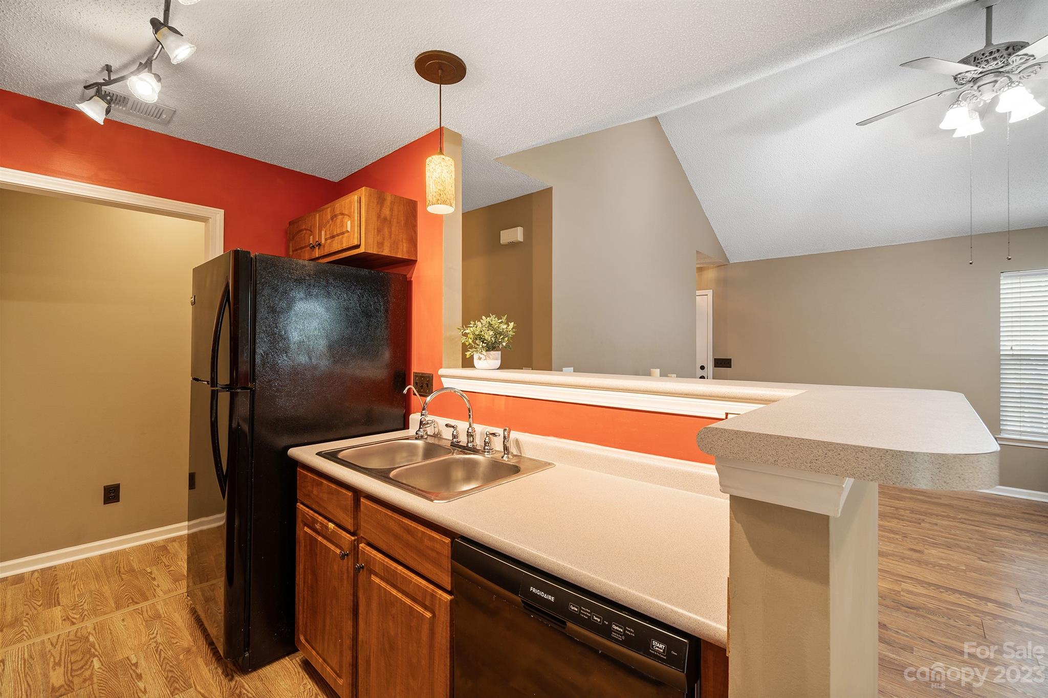 Cedarcroft - Residential