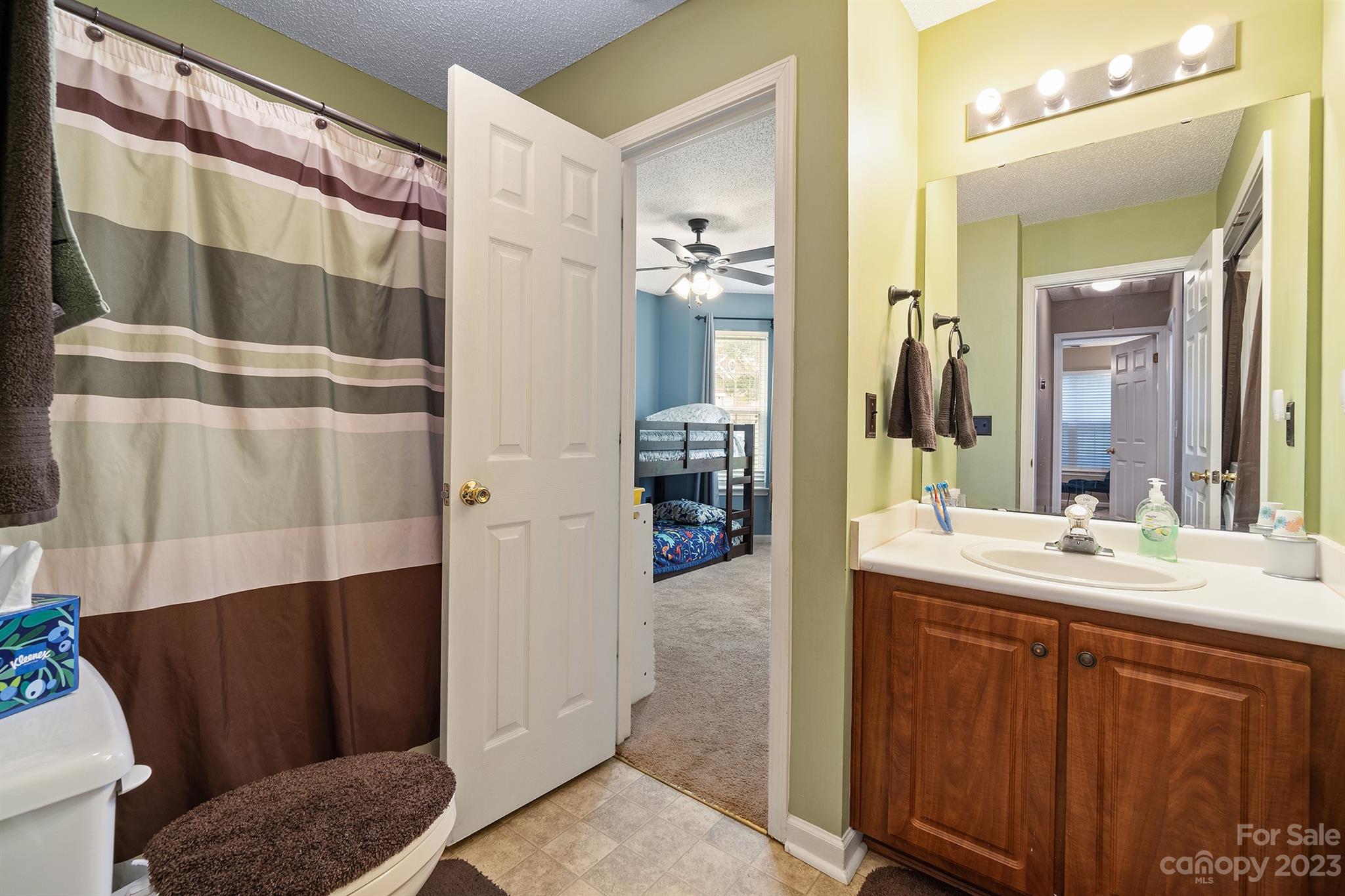 Cedarcroft - Residential