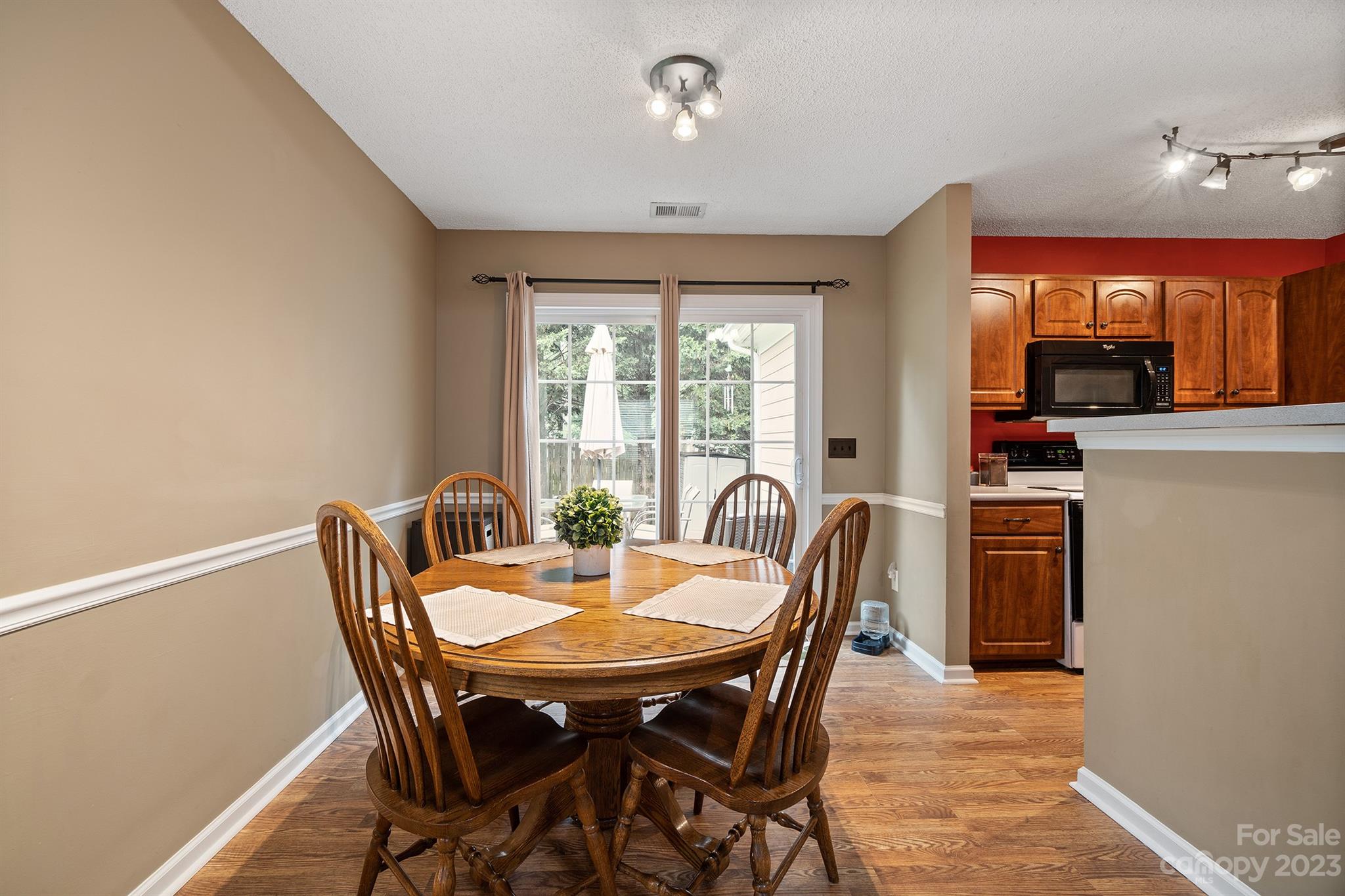 Cedarcroft - Residential