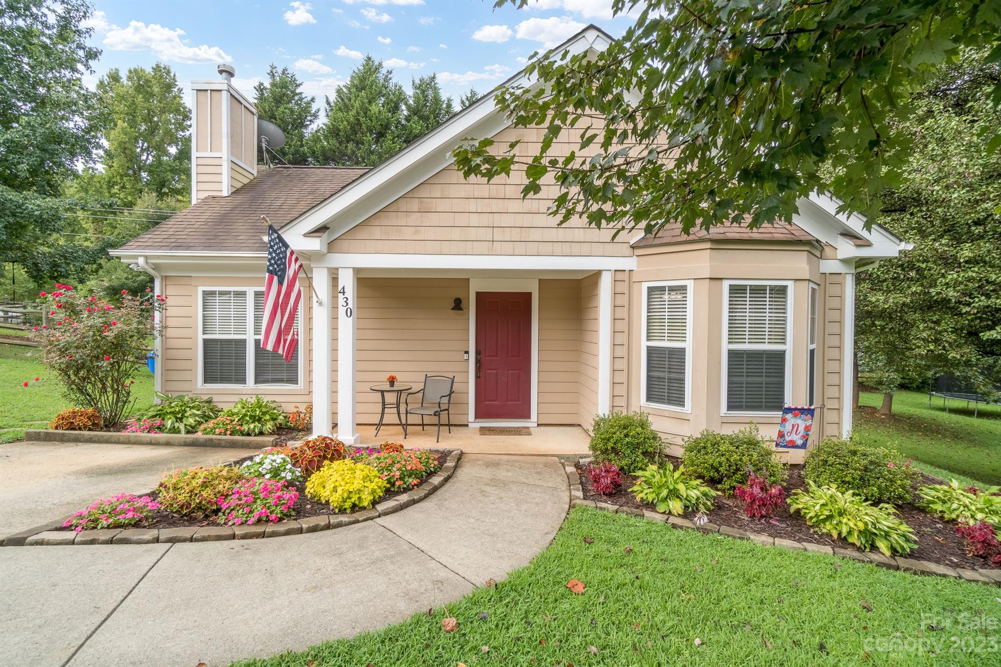 Cedarcroft - Residential