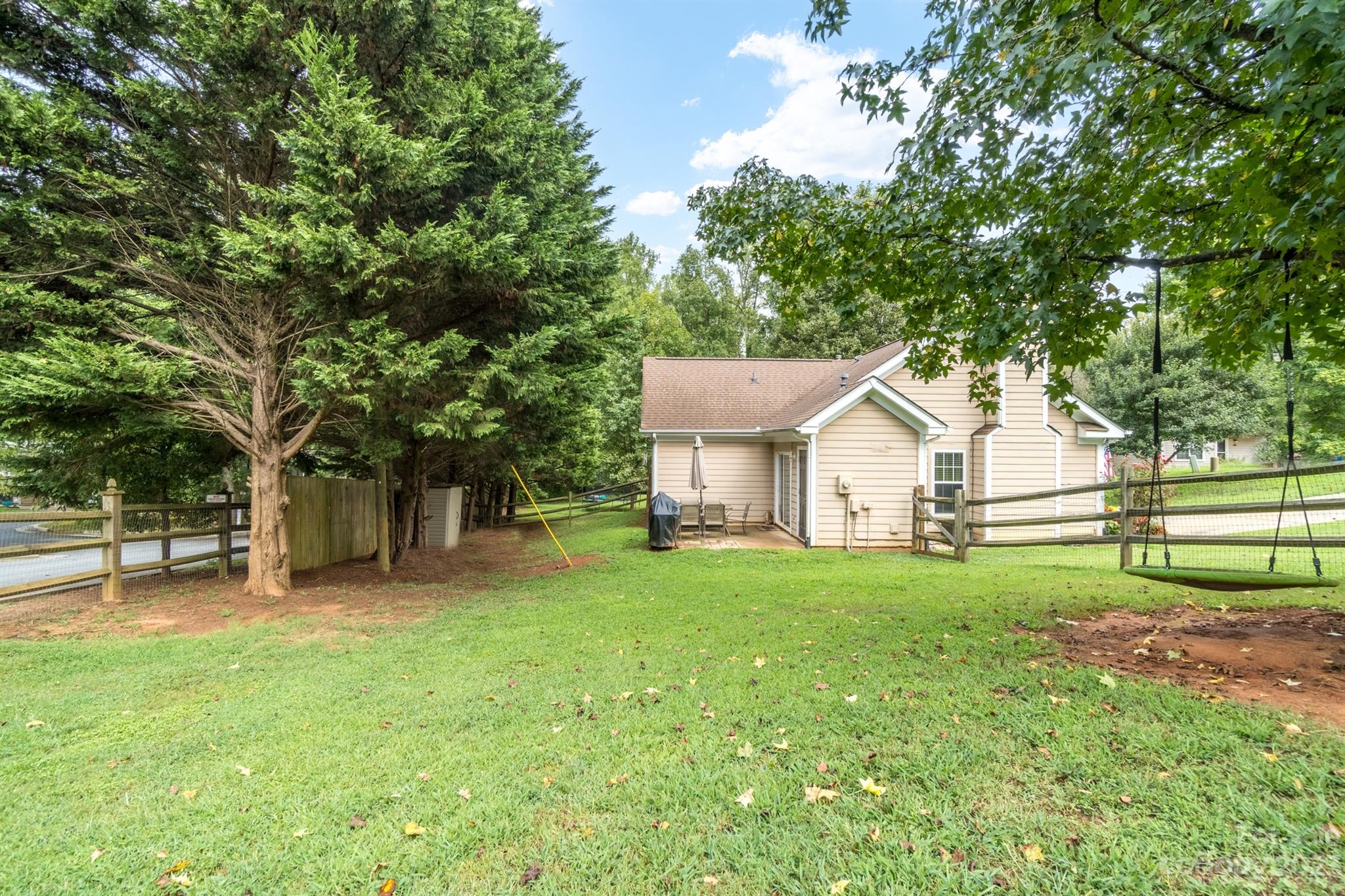 Cedarcroft - Residential