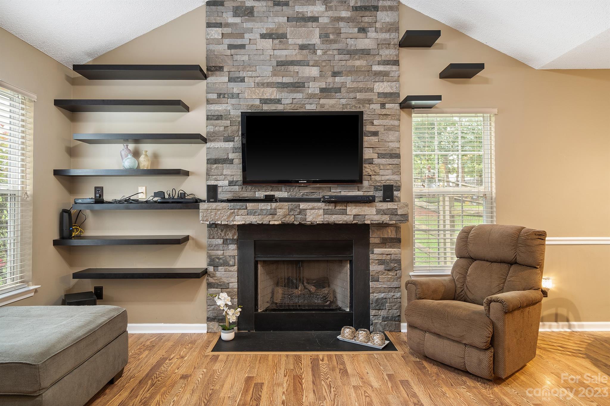 Cedarcroft - Residential