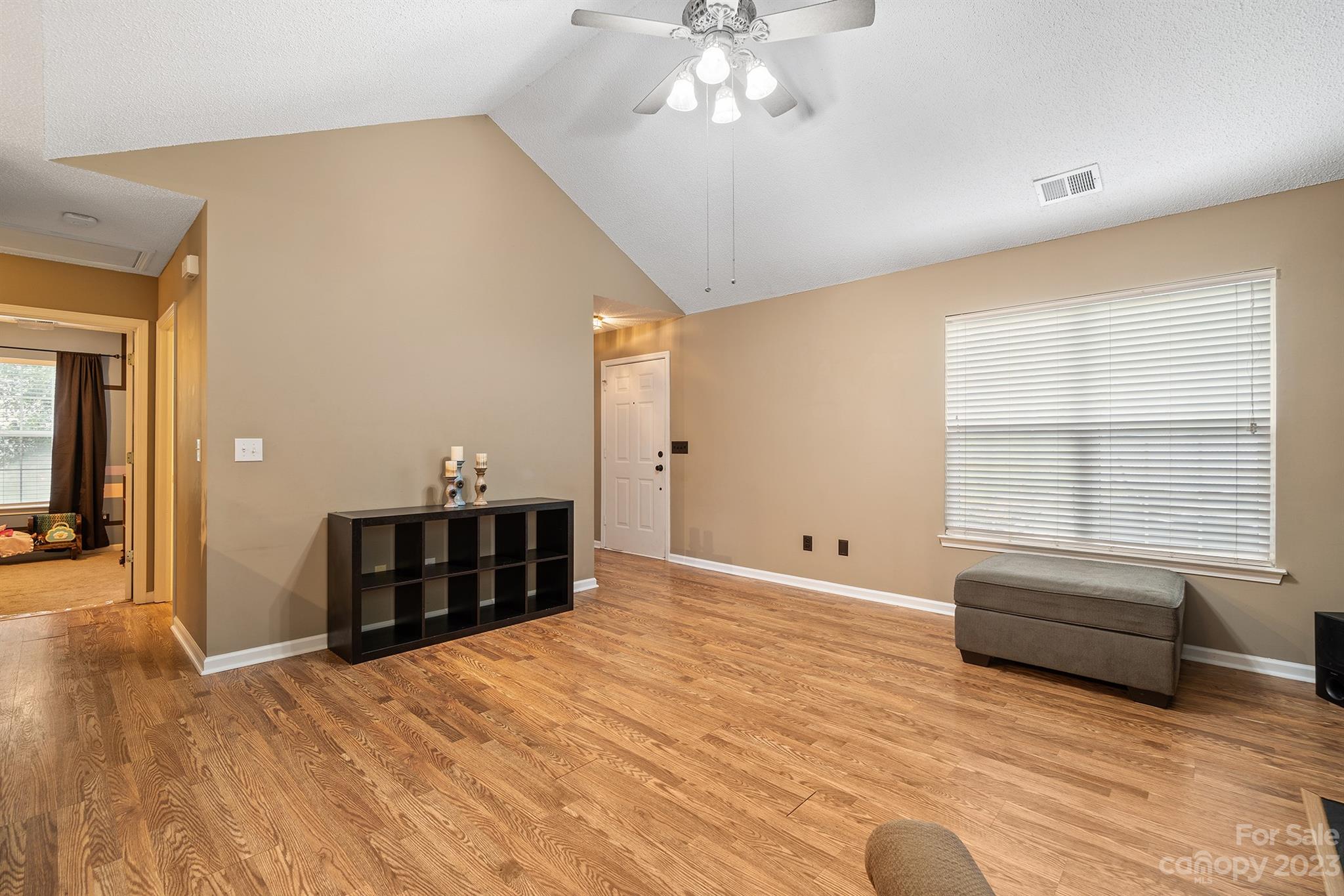 Cedarcroft - Residential