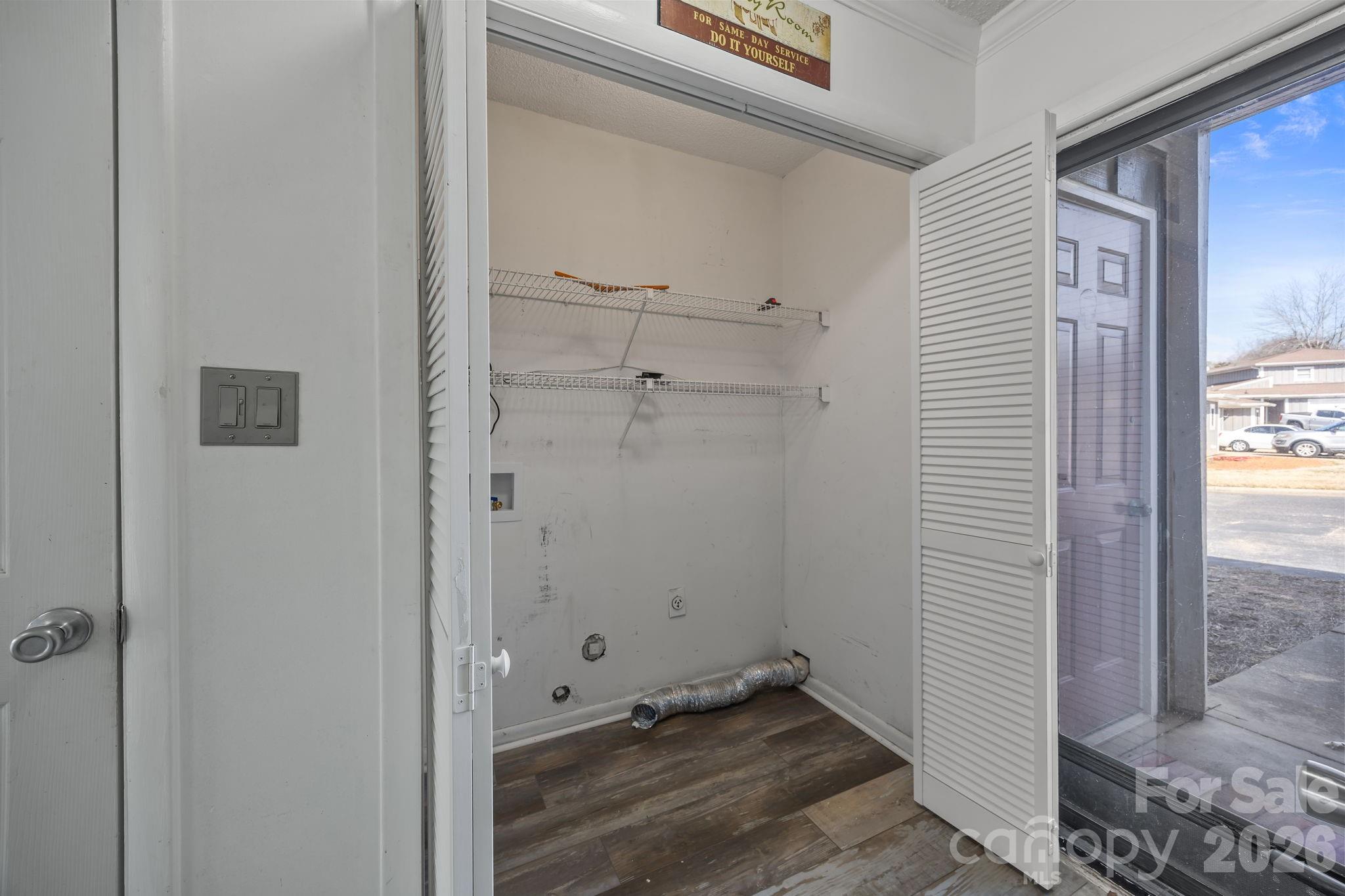 Wood Duck Cove - Residential