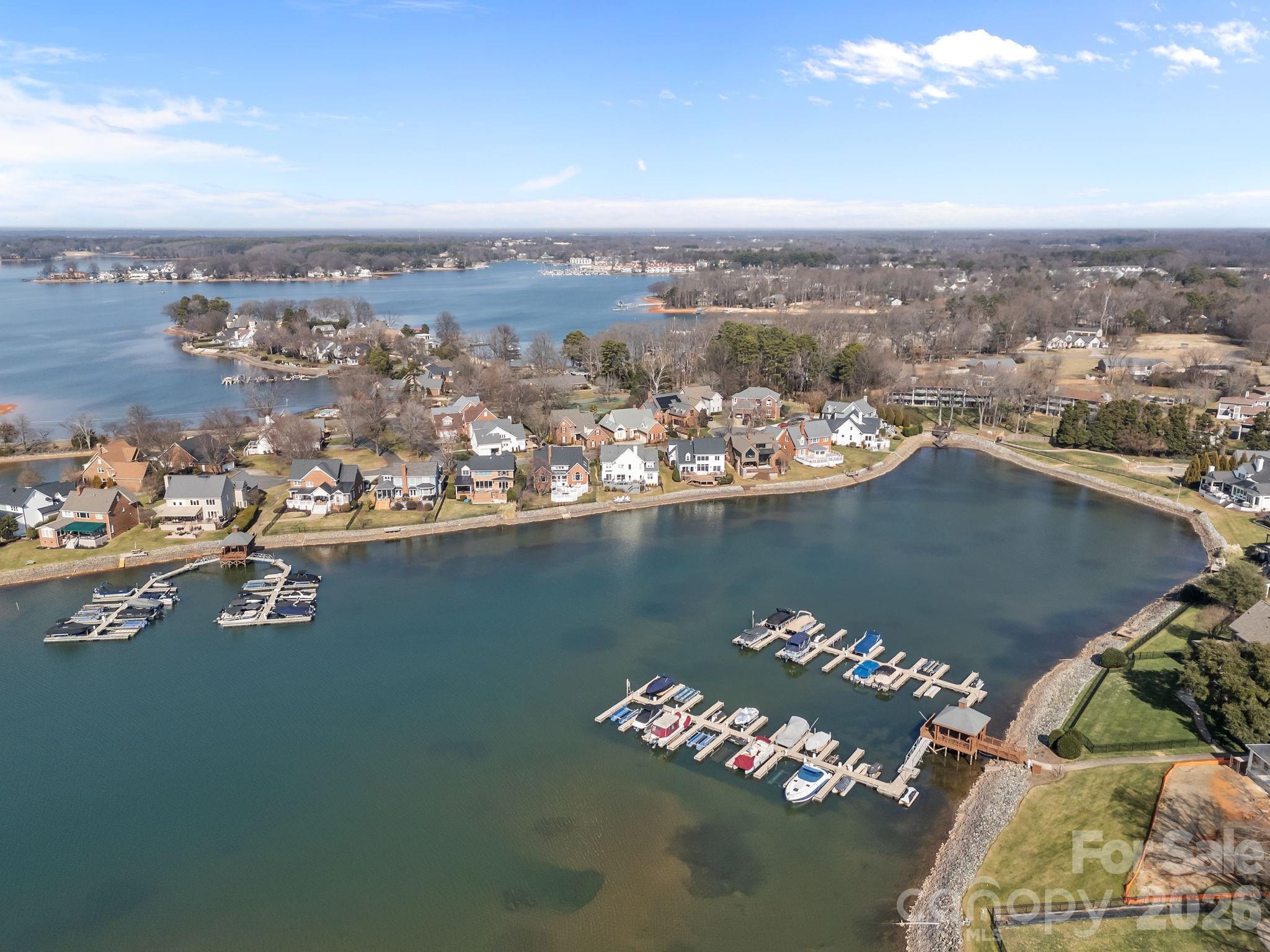 Wood Duck Cove - Residential