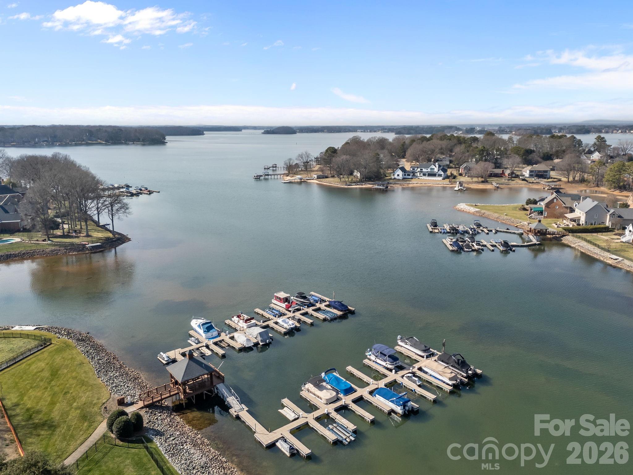 Wood Duck Cove - Residential