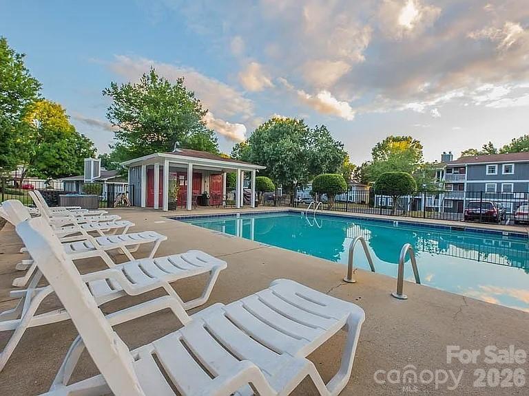 Wood Duck Cove - Residential