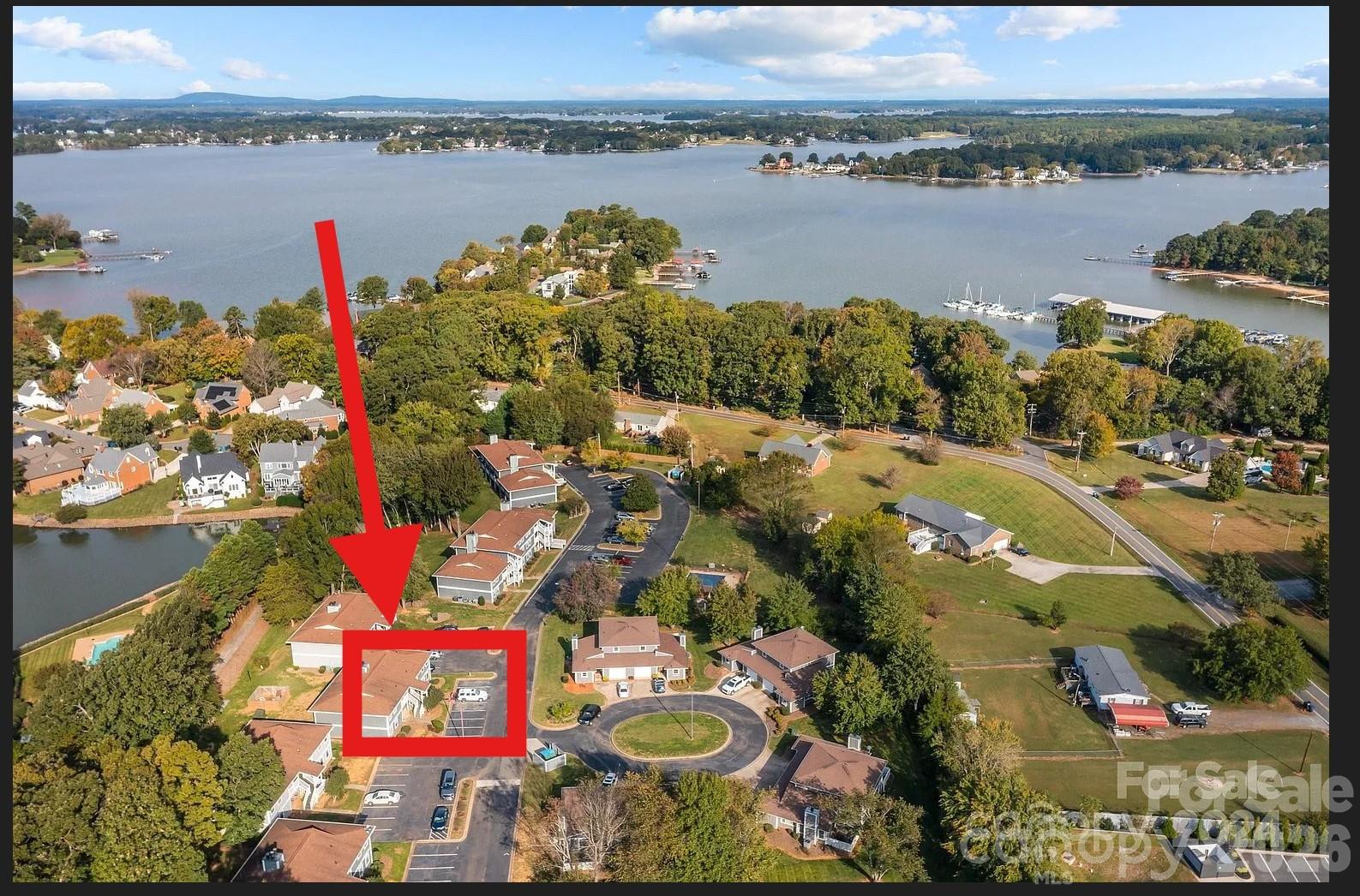 Wood Duck Cove - Residential