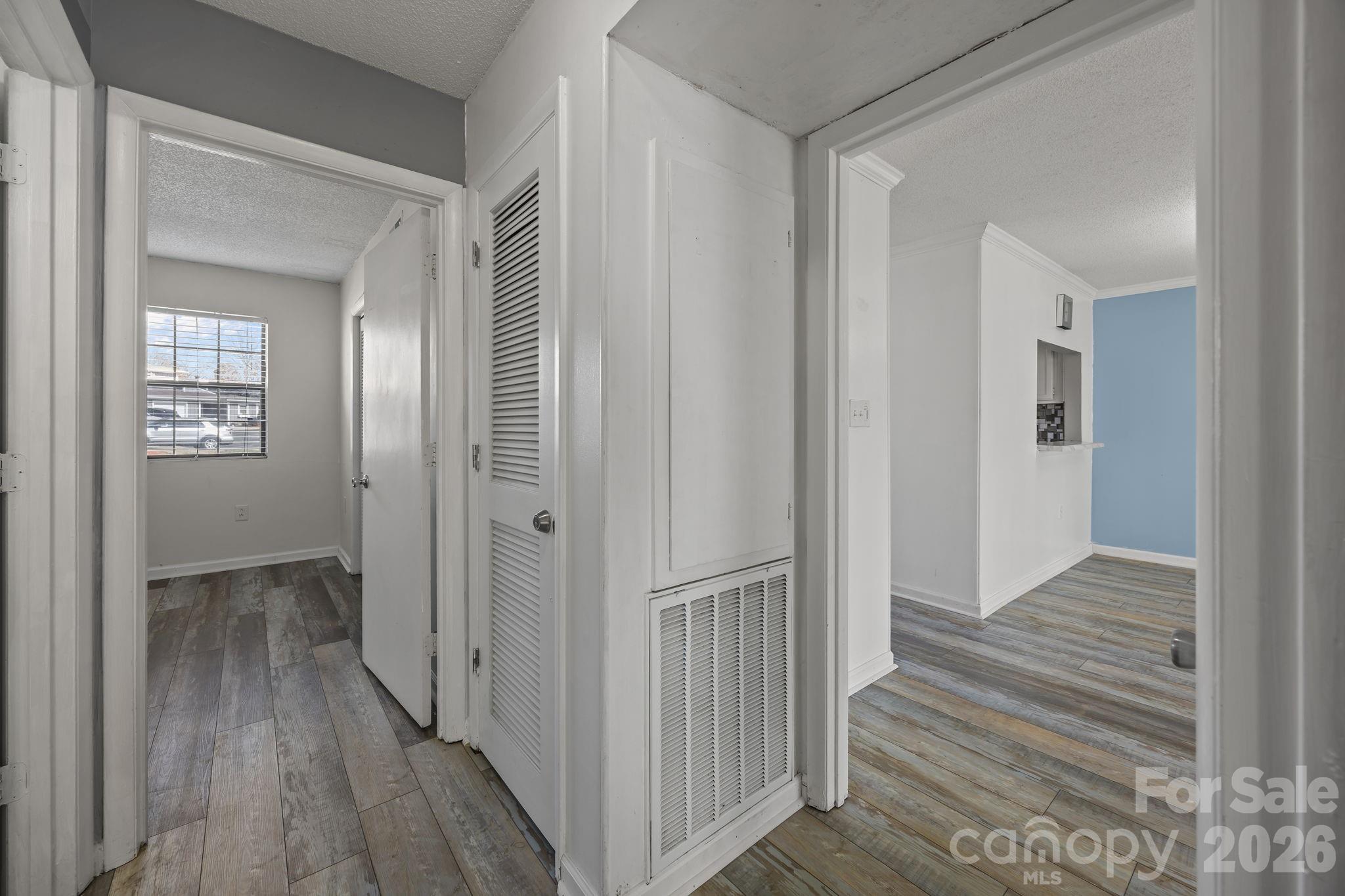 Wood Duck Cove - Residential