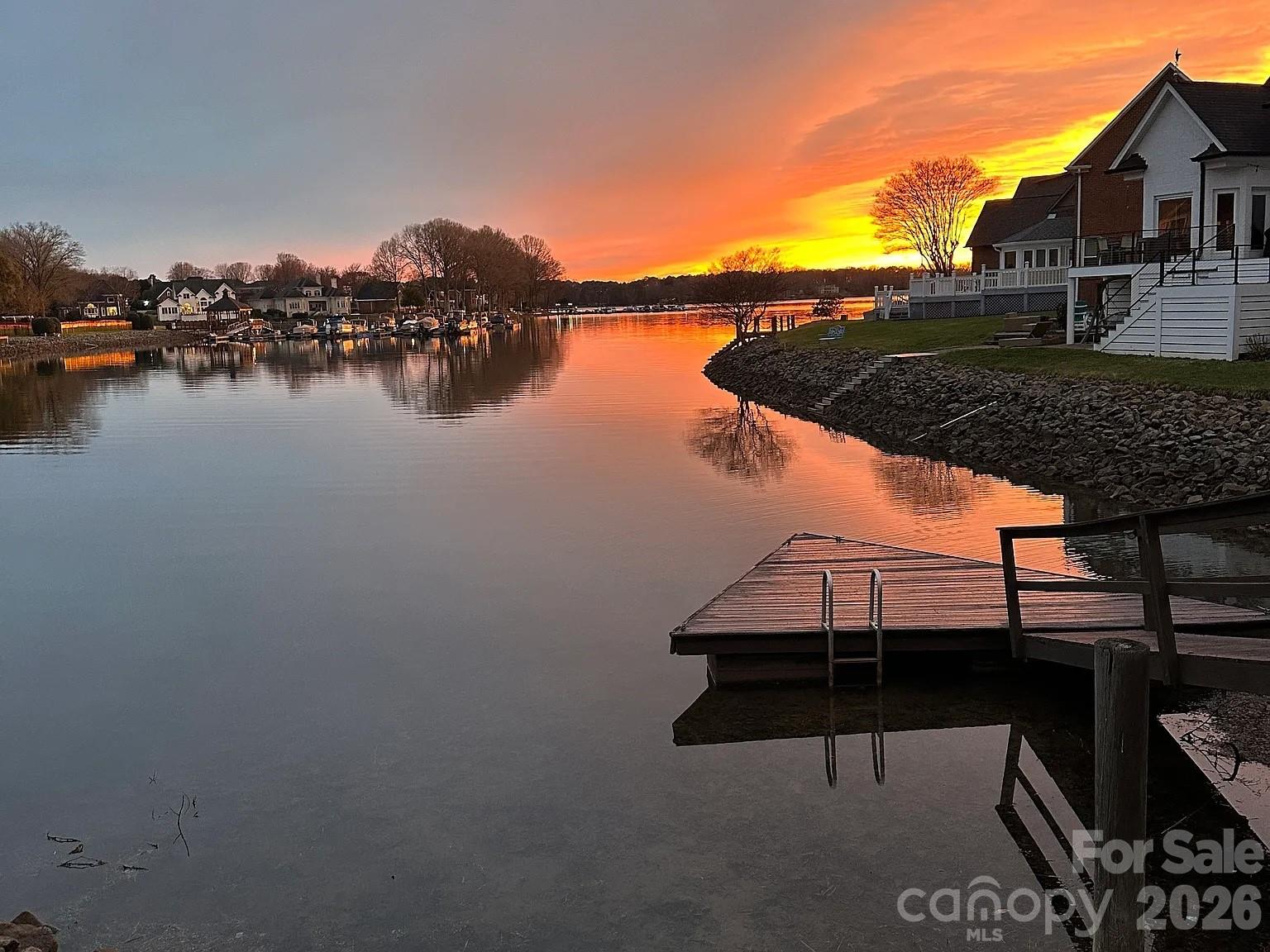 Wood Duck Cove - Residential