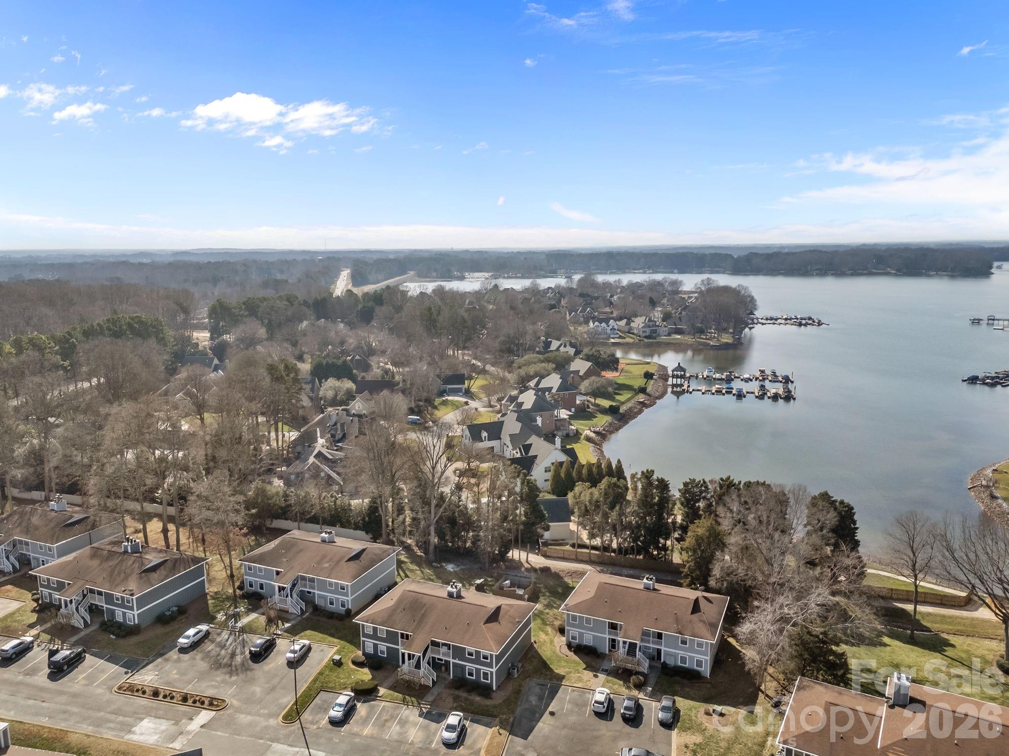 Wood Duck Cove - Residential