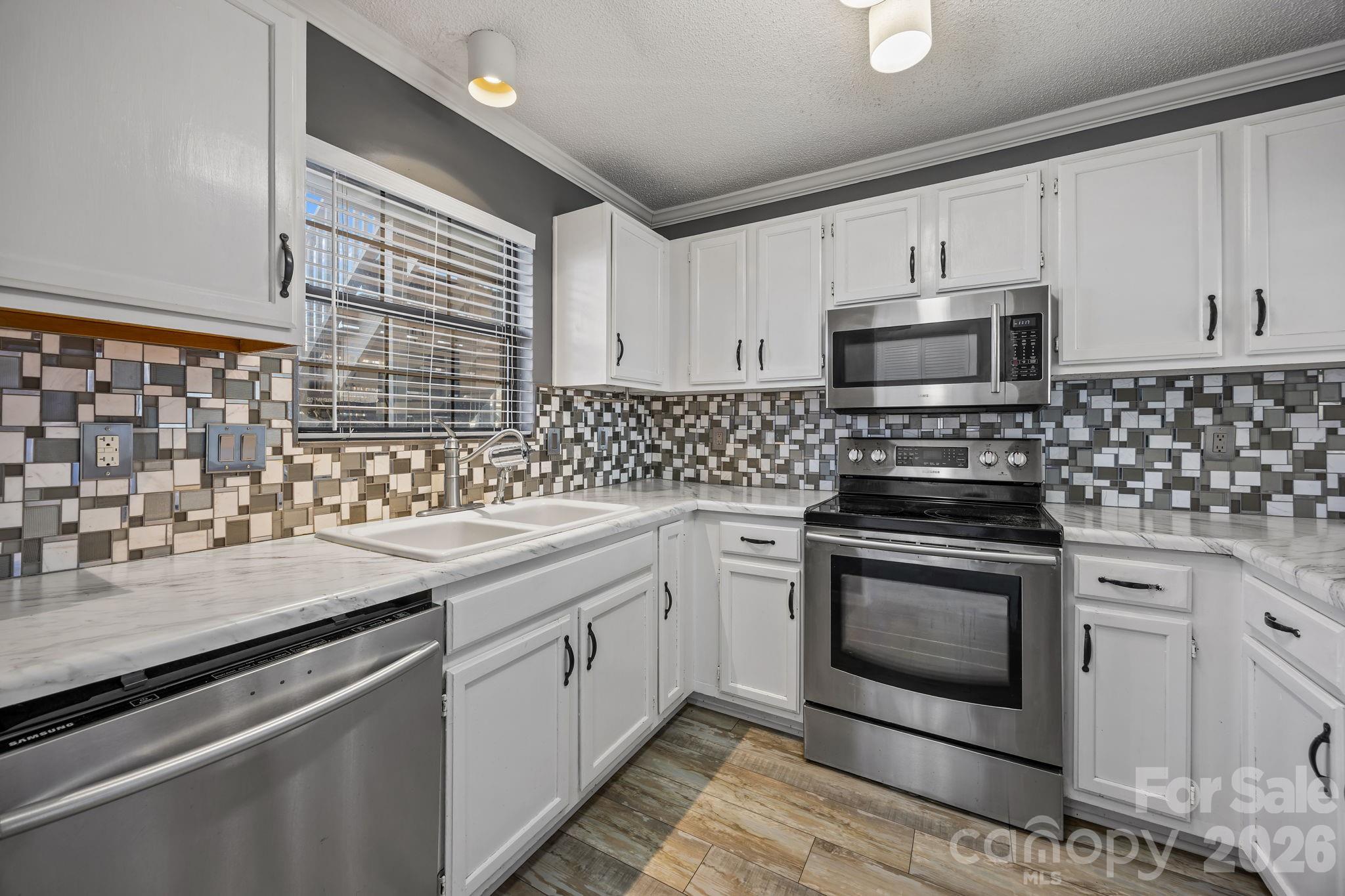 Wood Duck Cove - Residential