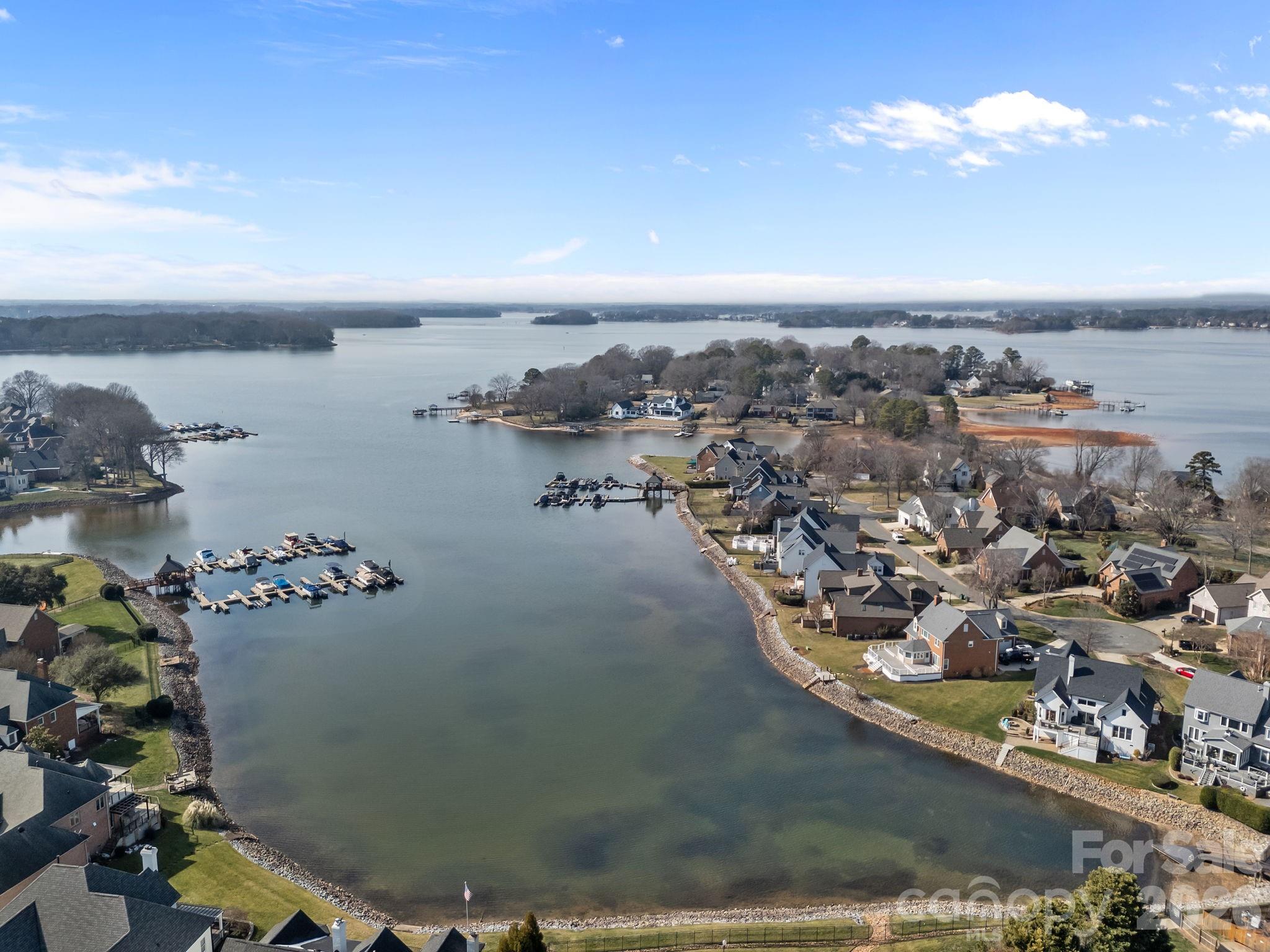 Wood Duck Cove - Residential