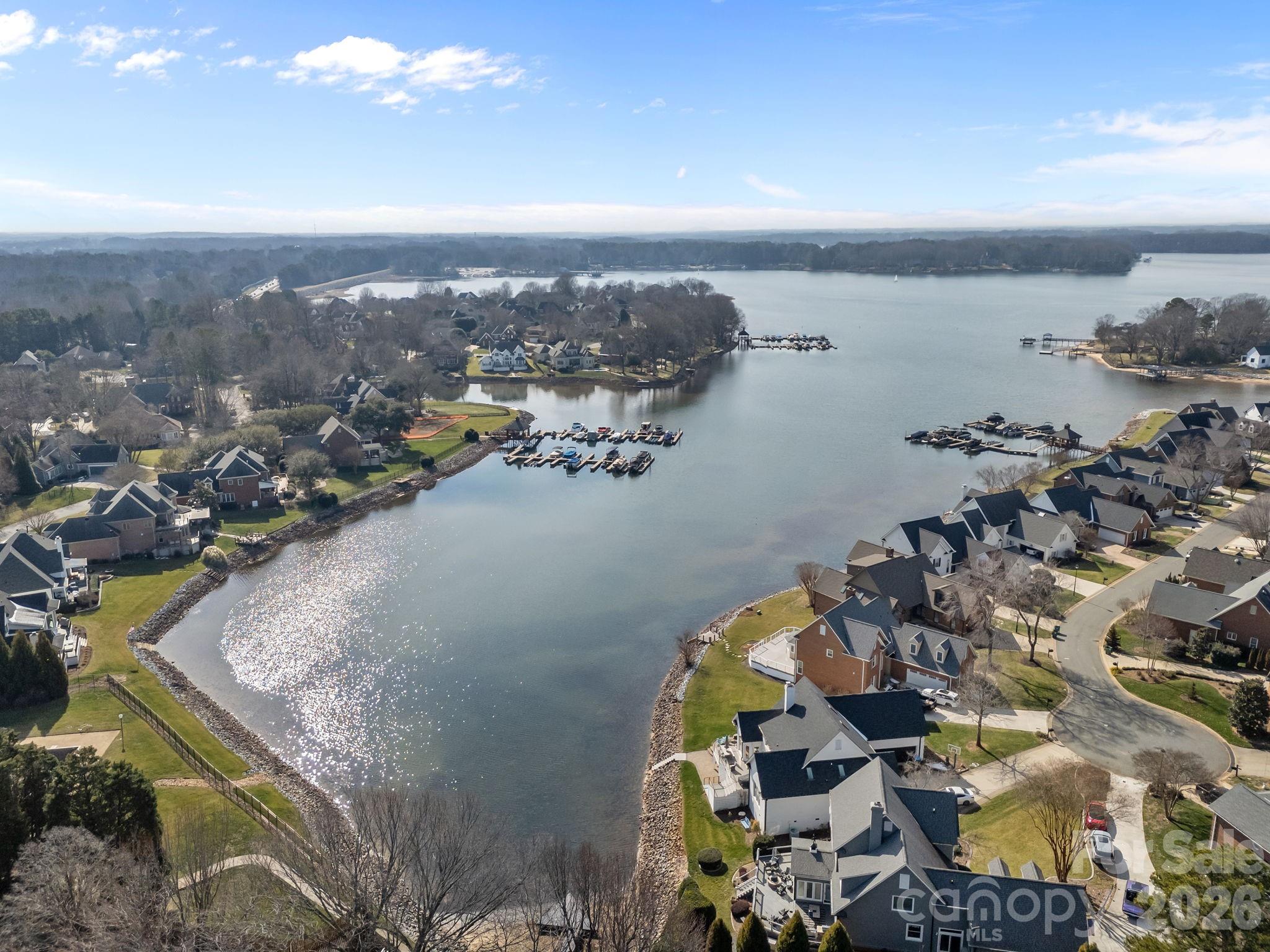 Wood Duck Cove - Residential