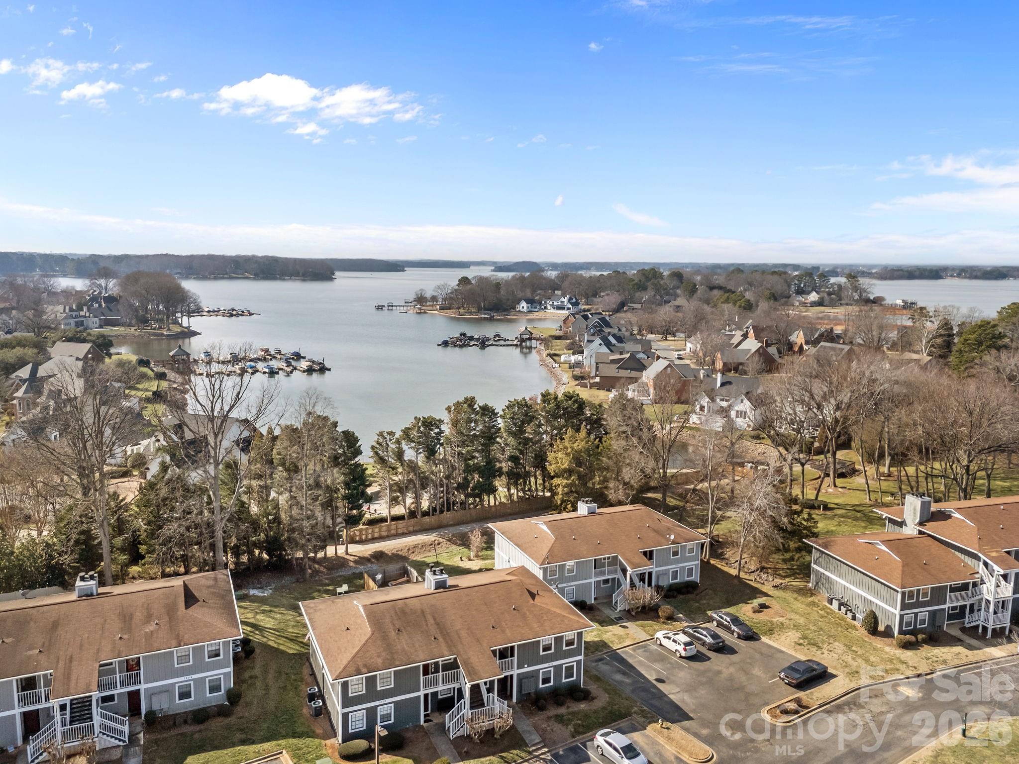 Wood Duck Cove - Residential