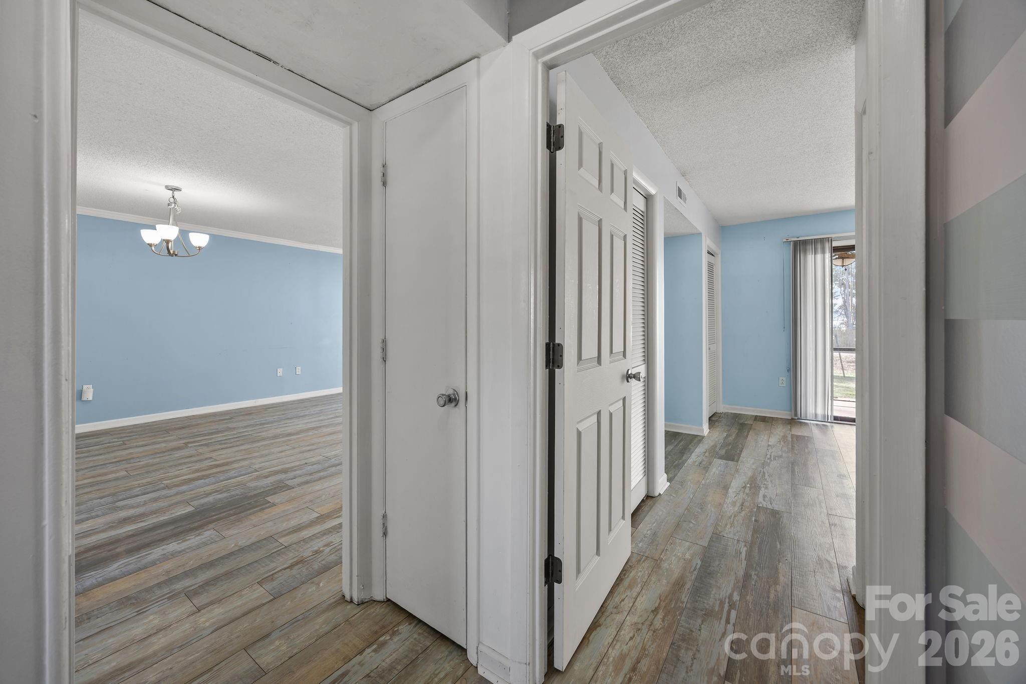 Wood Duck Cove - Residential