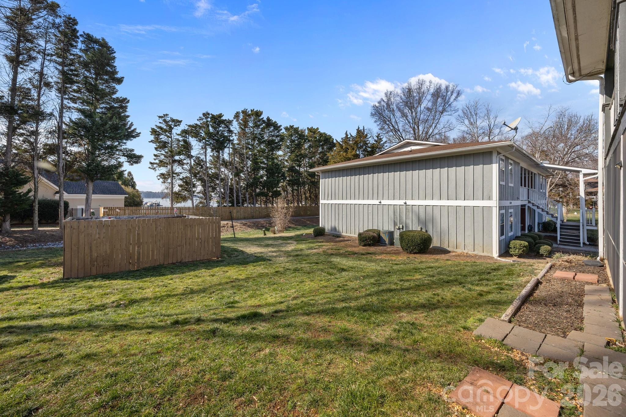 Wood Duck Cove - Residential