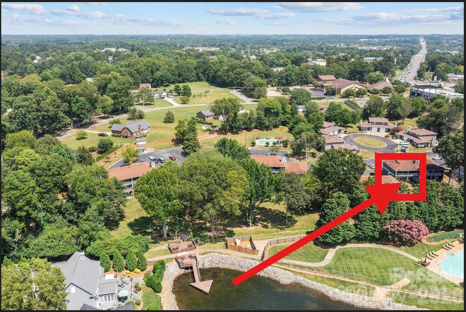 Wood Duck Cove - Residential