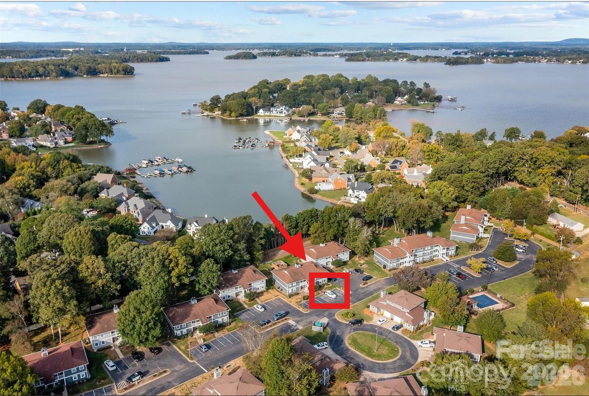 Wood Duck Cove - Residential