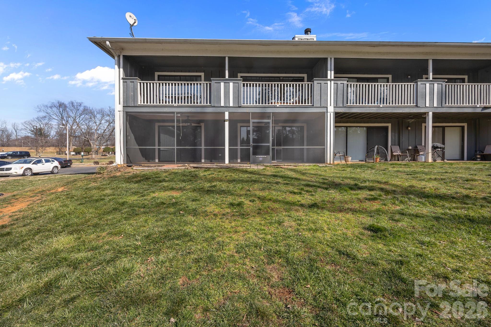 Wood Duck Cove - Residential