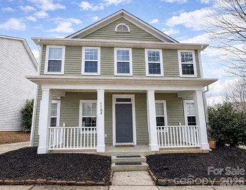 11104 Aprilia Lane Cornelius NC 28031