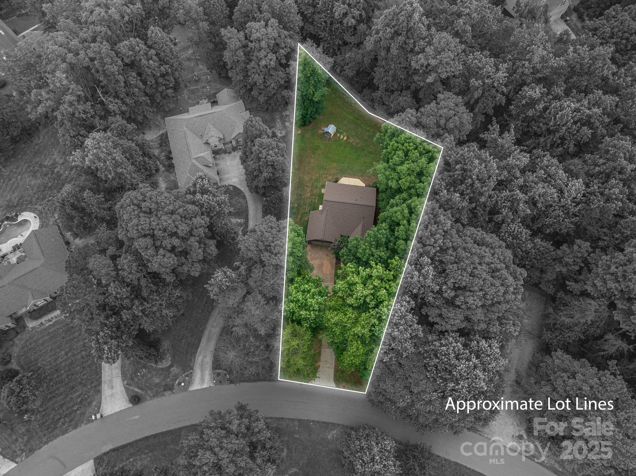 1925 Cameron Heights Circle