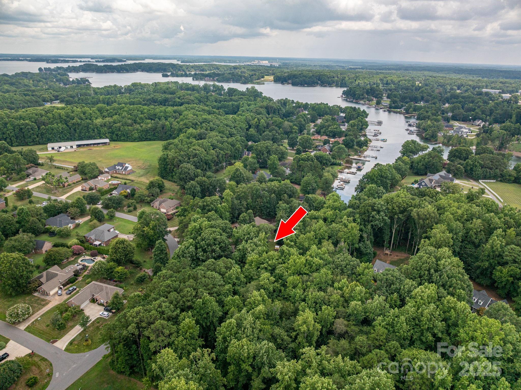 1925 Cameron Heights Circle