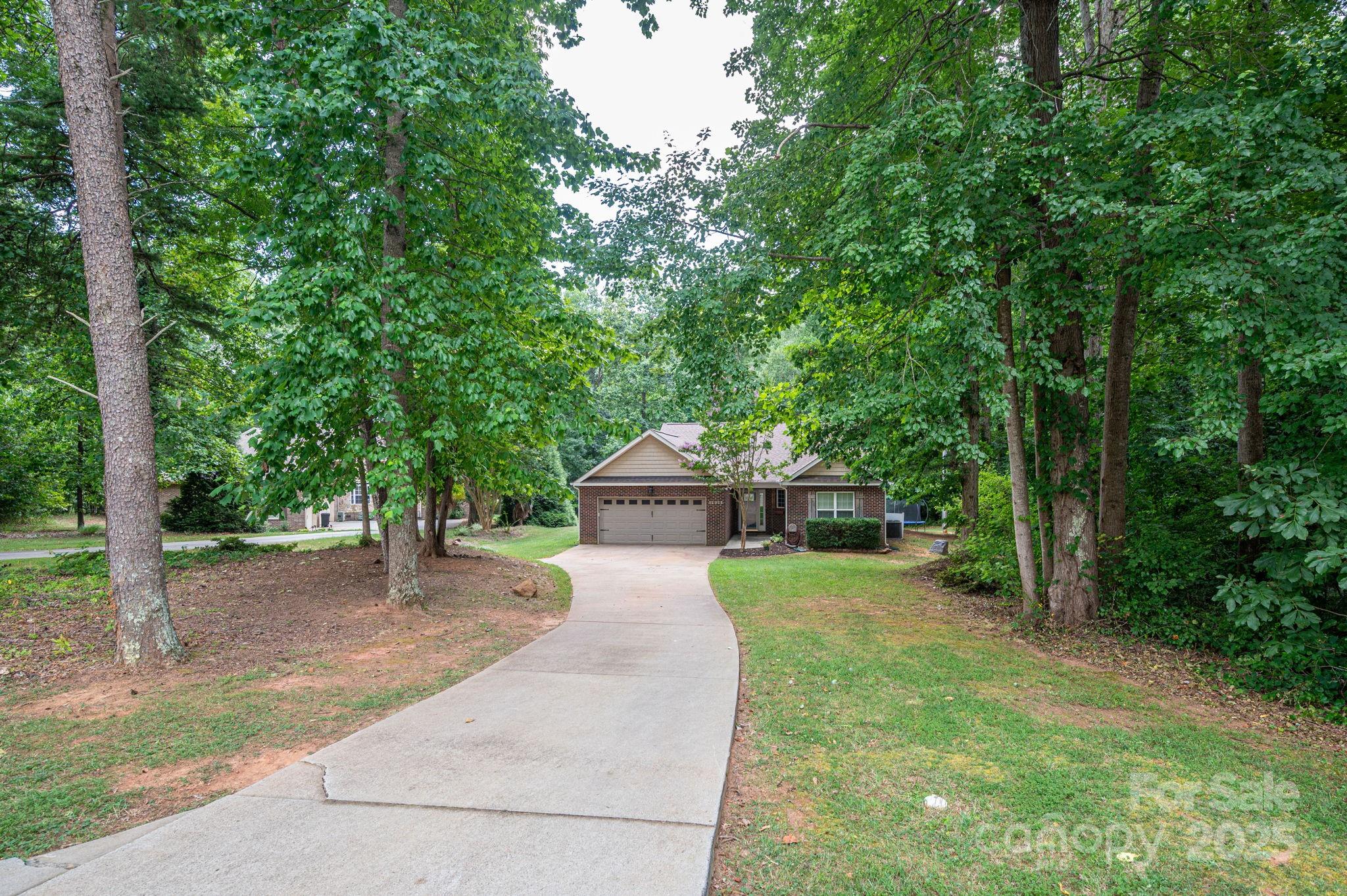 1925 Cameron Heights Circle