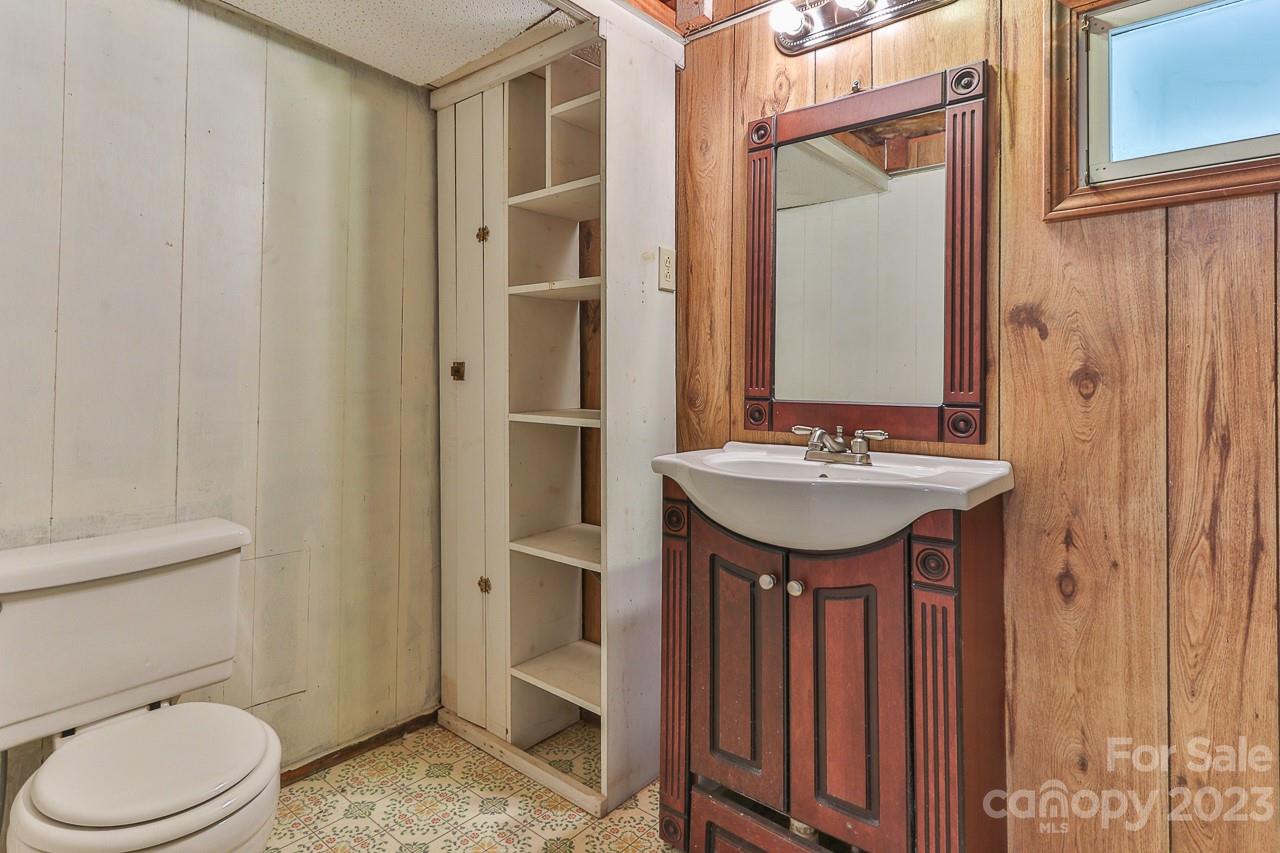 Boyd Heights - Residential