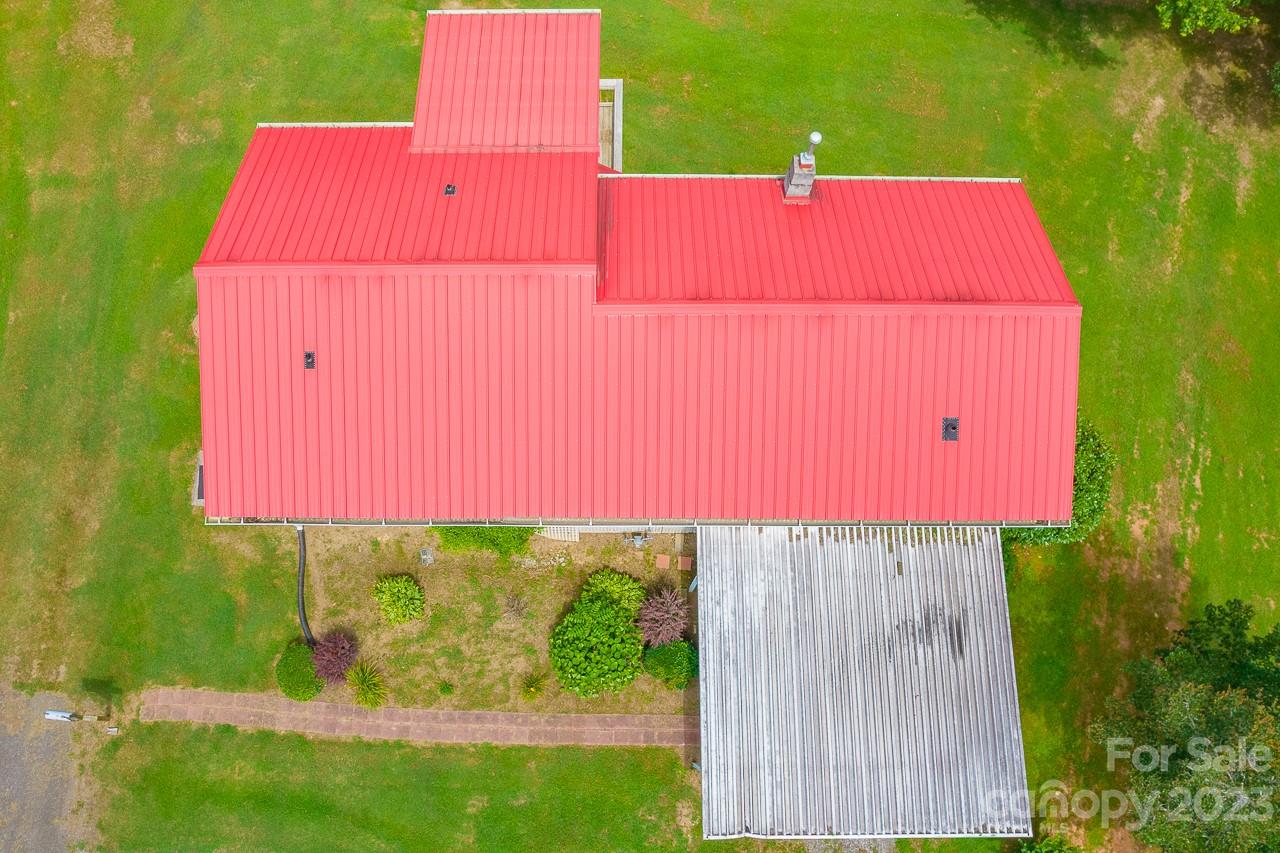 Boyd Heights - Residential