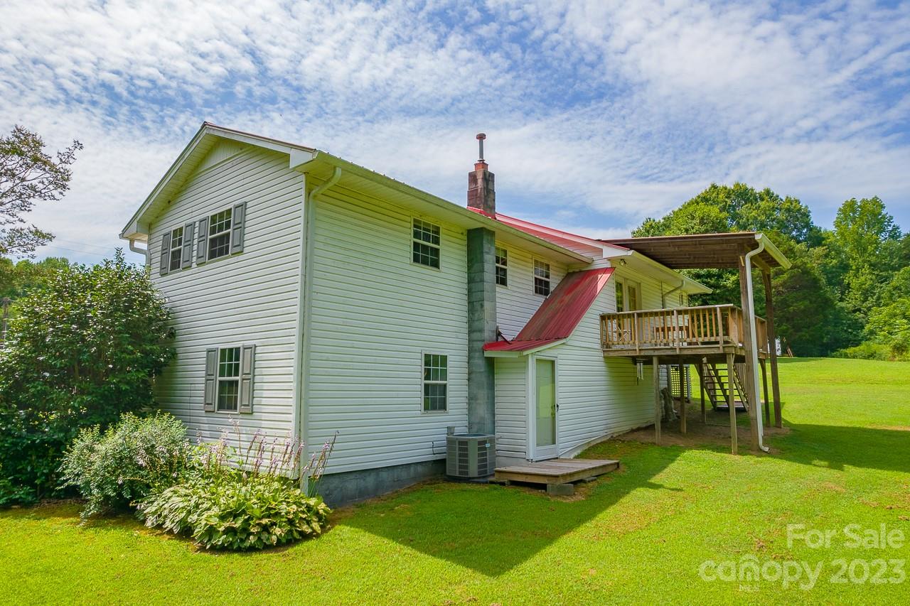 Boyd Heights - Residential