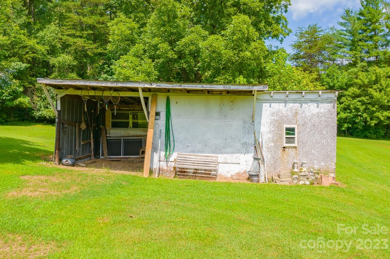 Boyd Heights - Residential