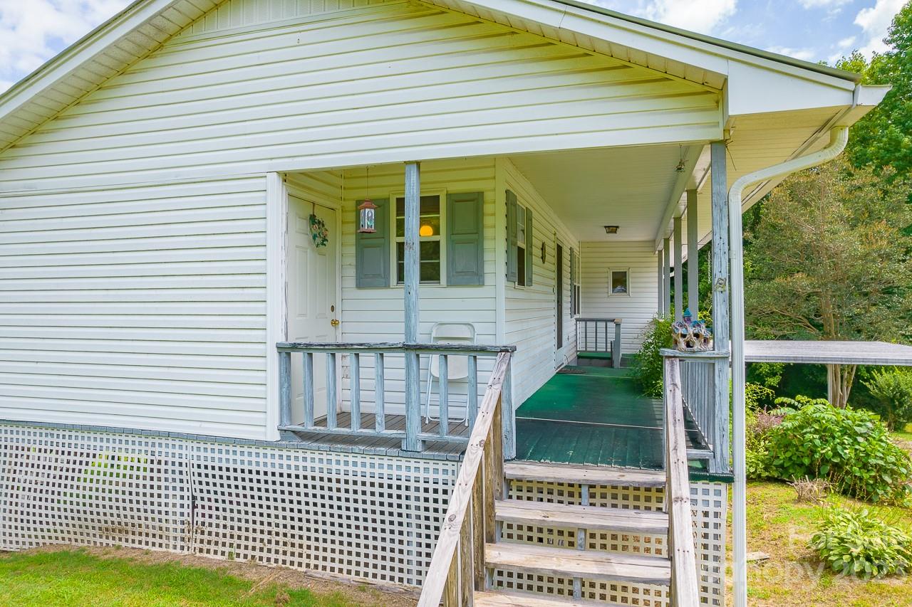 Boyd Heights - Residential