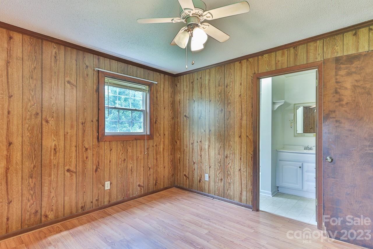 Boyd Heights - Residential