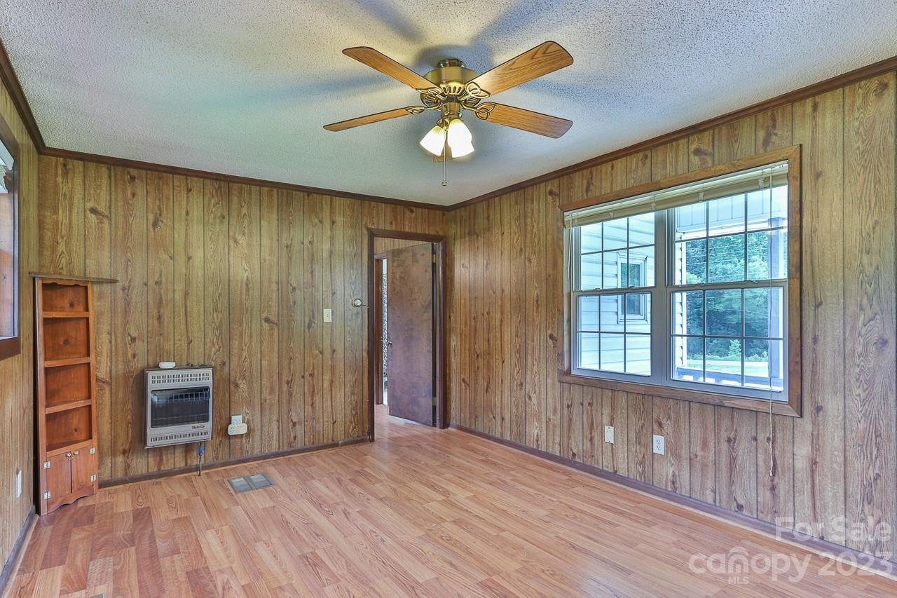 Boyd Heights - Residential