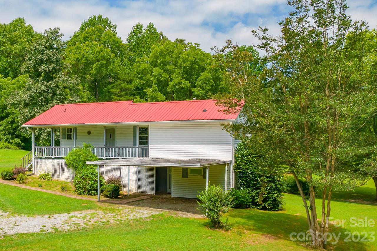 Boyd Heights - Residential