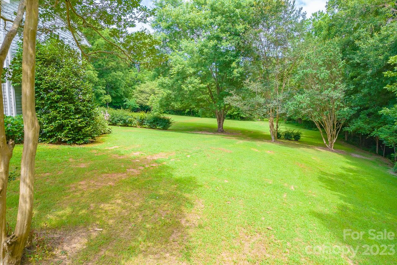 Boyd Heights - Residential