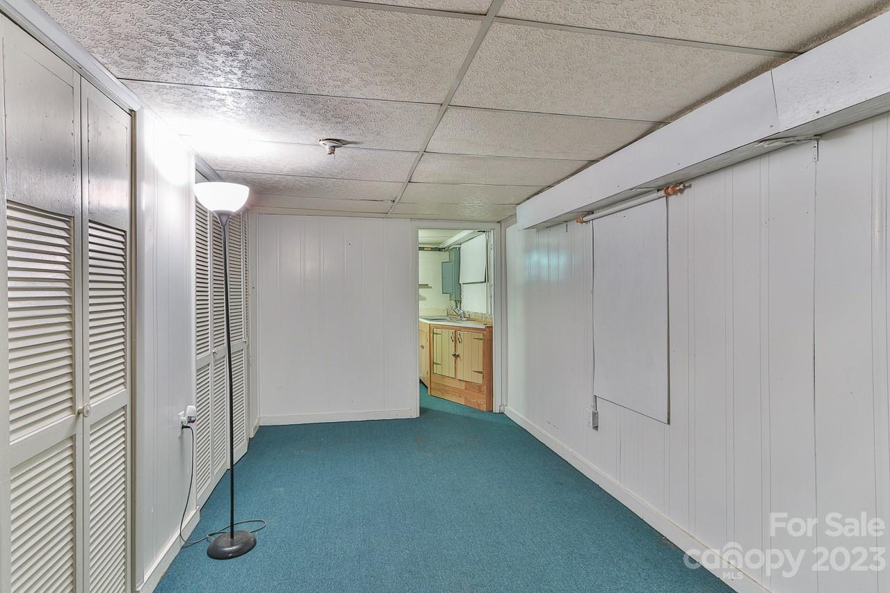 Boyd Heights - Residential