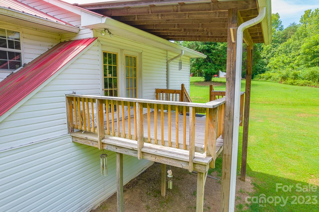 Boyd Heights - Residential