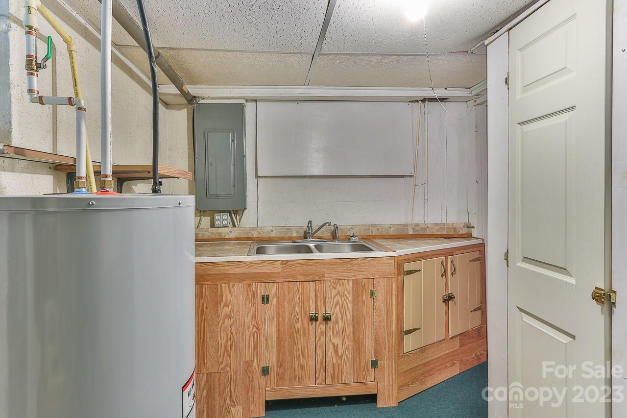 Boyd Heights - Residential