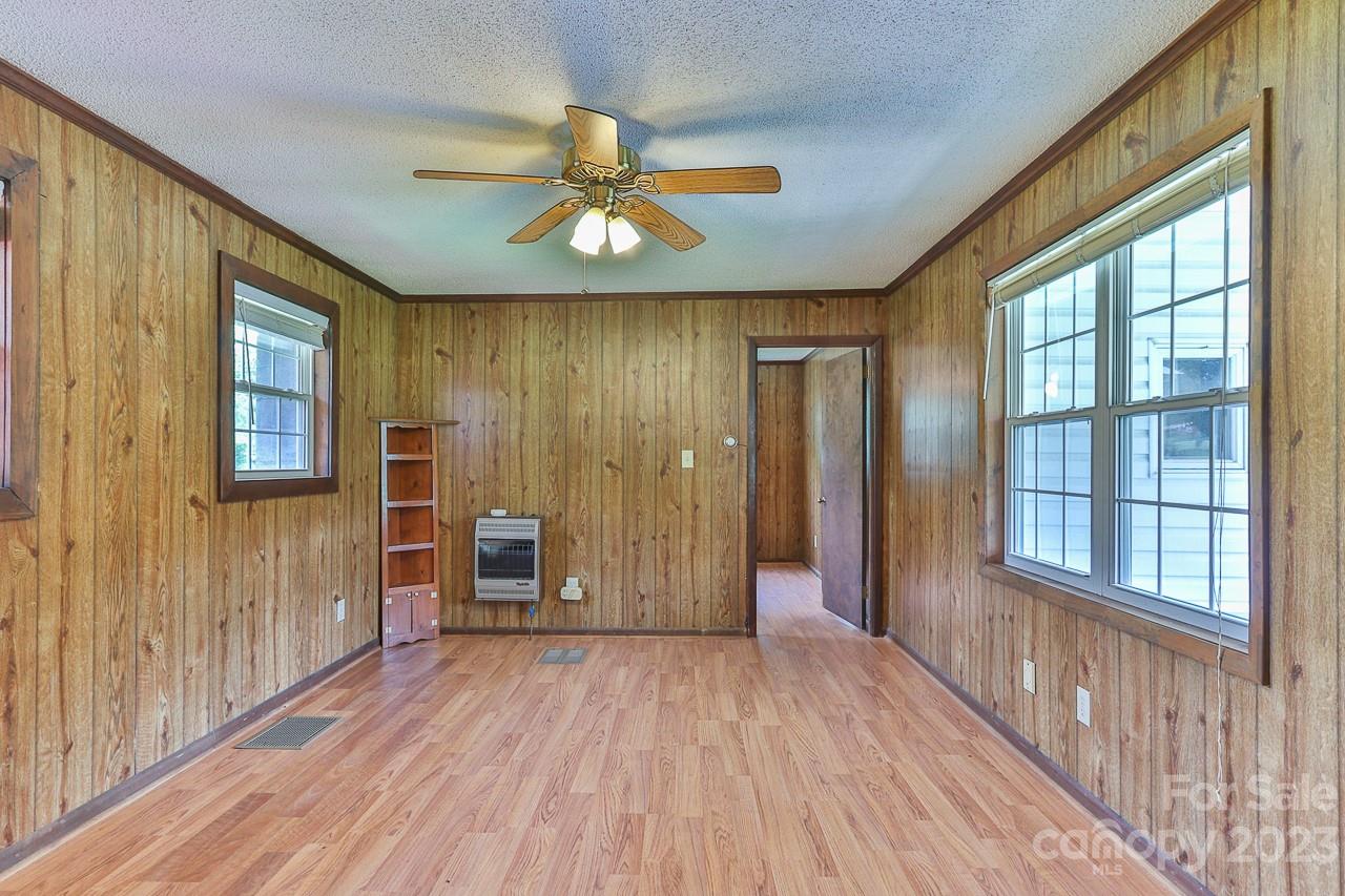 Boyd Heights - Residential