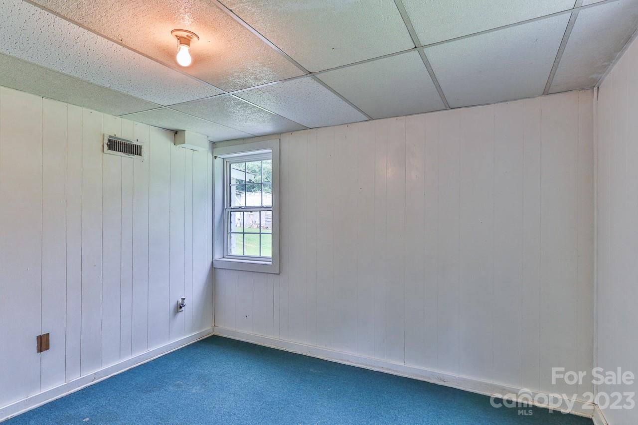 Boyd Heights - Residential