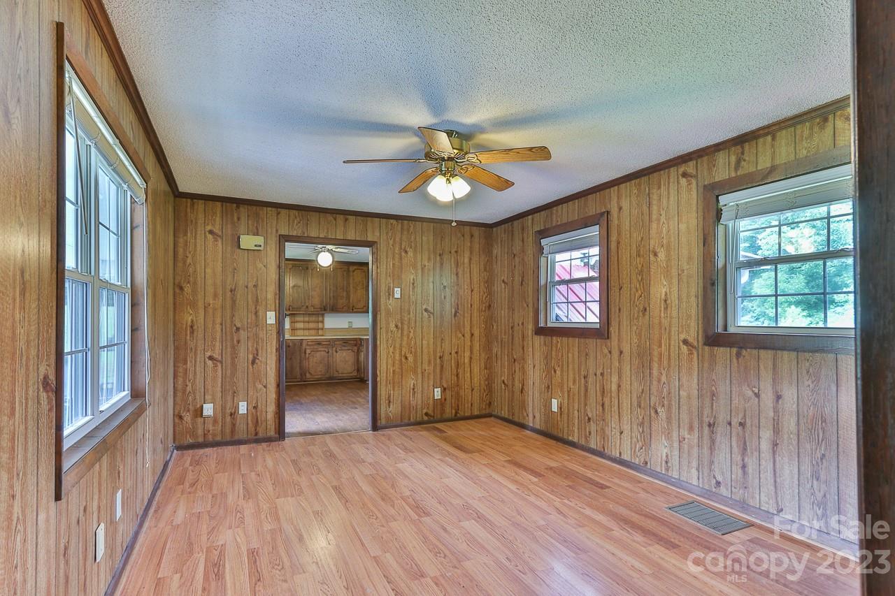 Boyd Heights - Residential