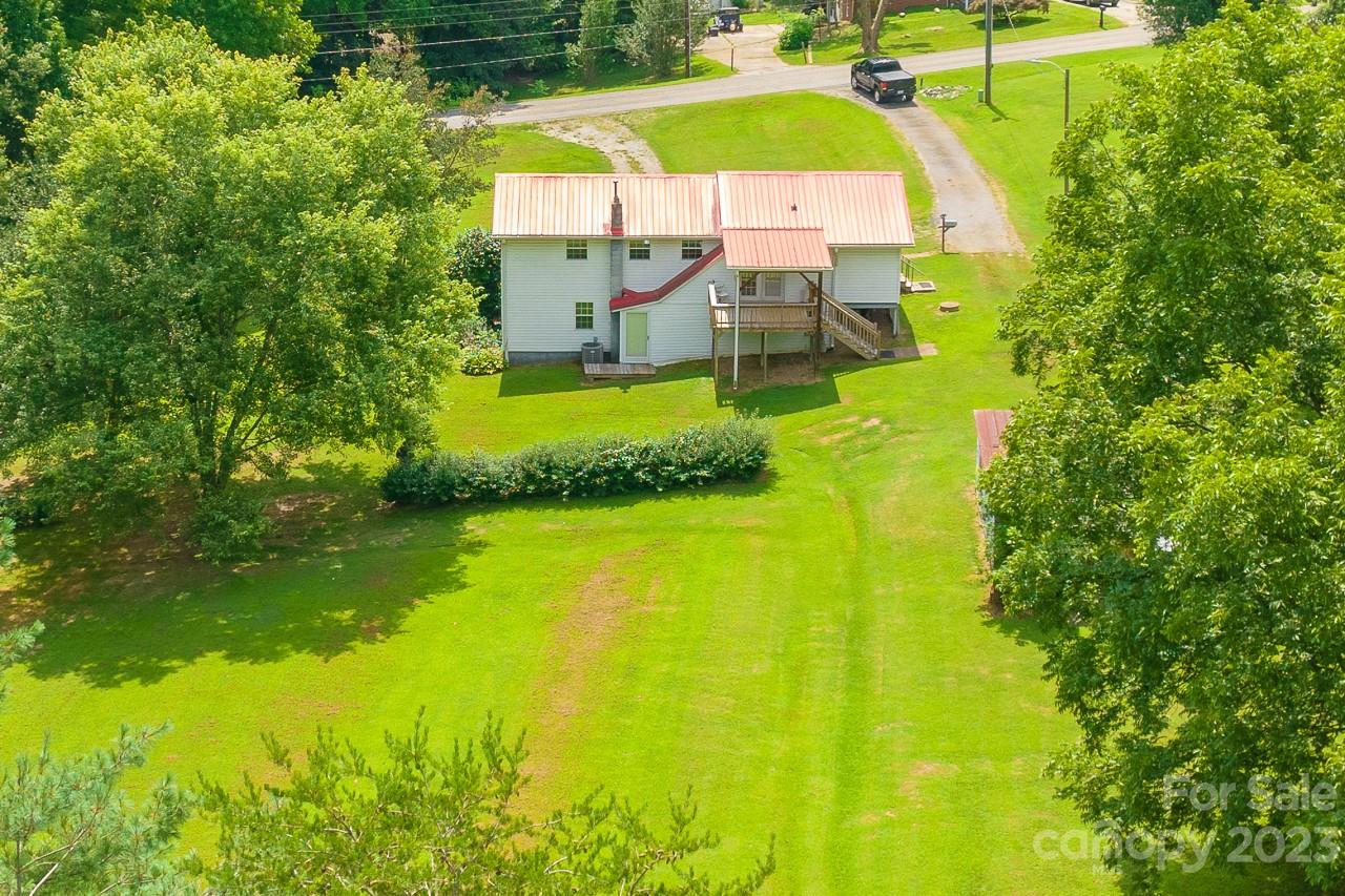 Boyd Heights - Residential