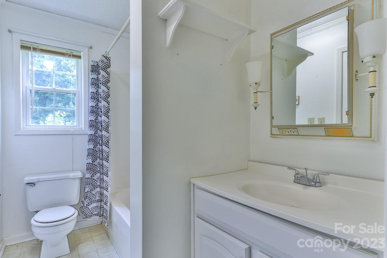 Boyd Heights - Residential