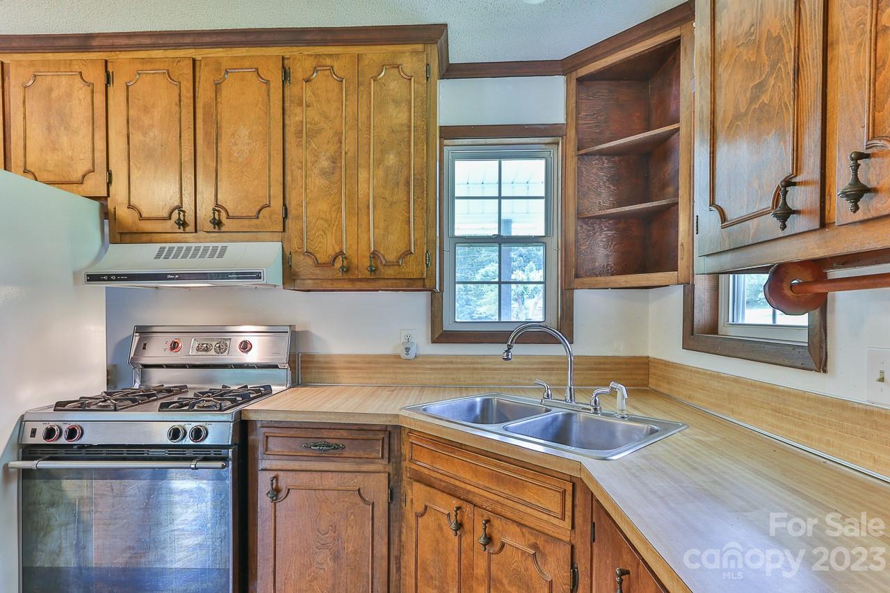 Boyd Heights - Residential