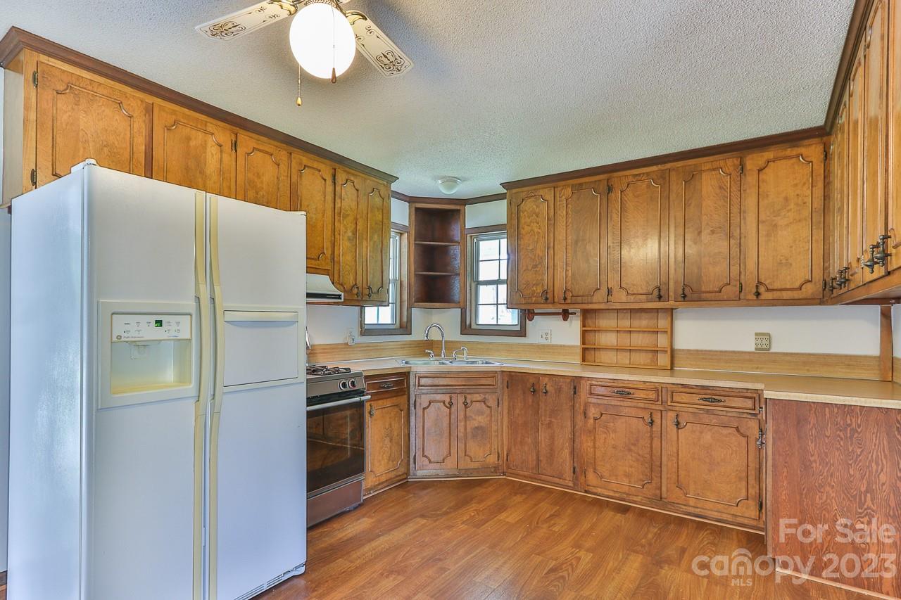 Boyd Heights - Residential