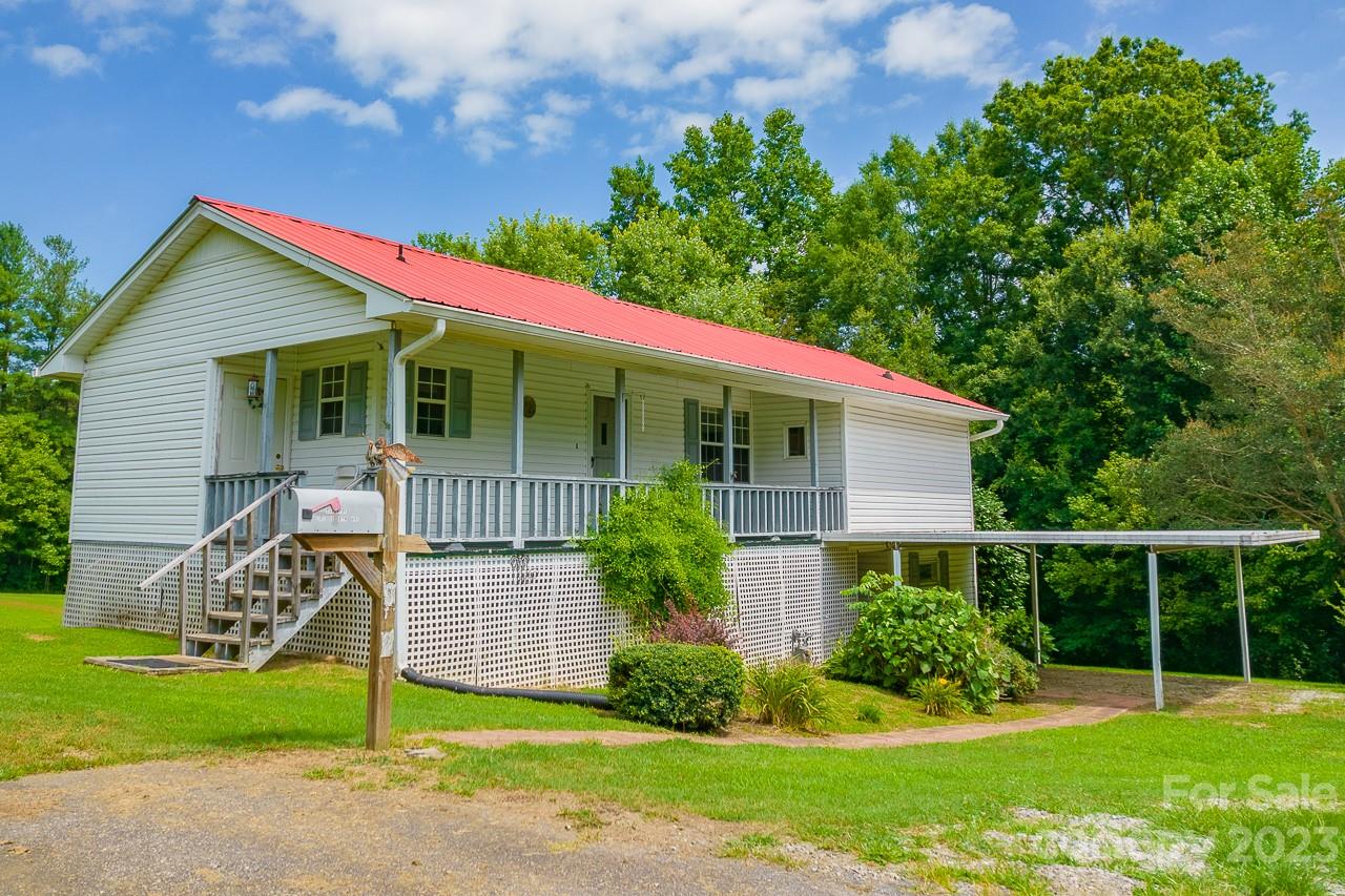 Boyd Heights - Residential