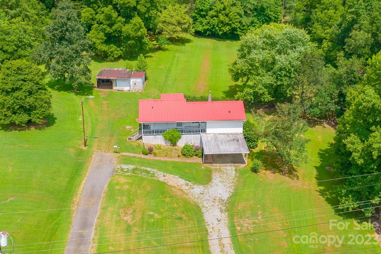 Boyd Heights - Residential